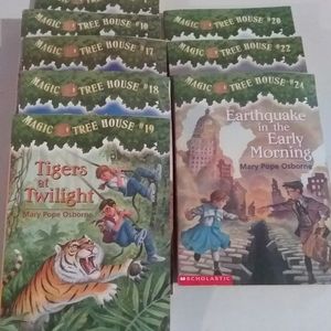 Childrens Books